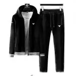 jogging armani homme pas cher hoodie armani aj